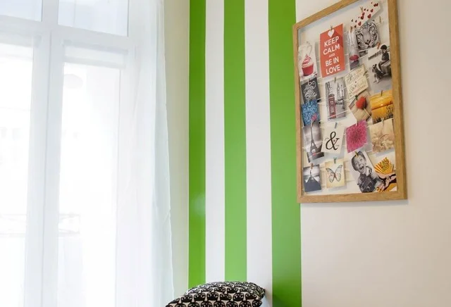 Комфортний одномісний номер біля Міського парку LI24A-18-10