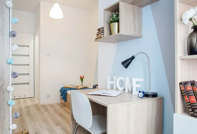 Комфортний одномісний номер біля Міського парку LI24A-18-10