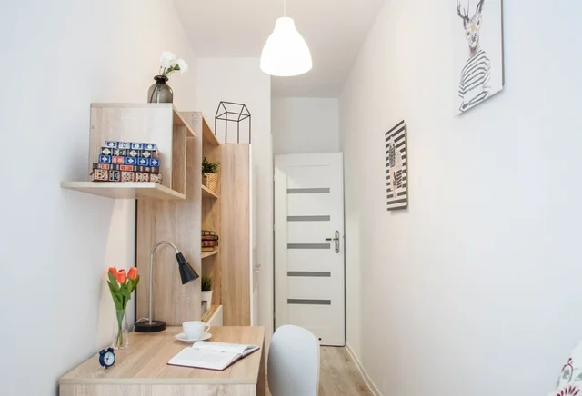 Комфортний одномісний номер біля Міського парку LI24A-18-10