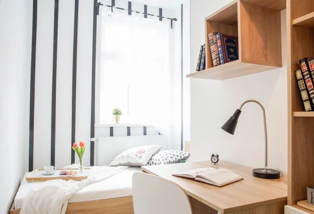 Комфортний одномісний номер біля Міського парку LI24A-18-10