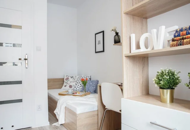 Комфортний одномісний номер біля Міського парку LI24A-18-10