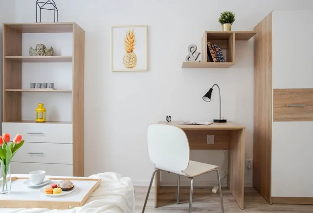 Комфортний одномісний номер біля Міського парку LI24A-18-10