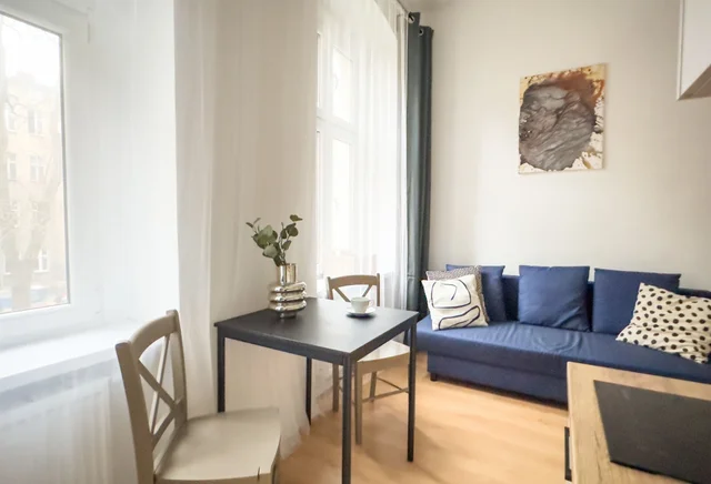 Сучасна квартира-студія в Єжице SZ36-14-1