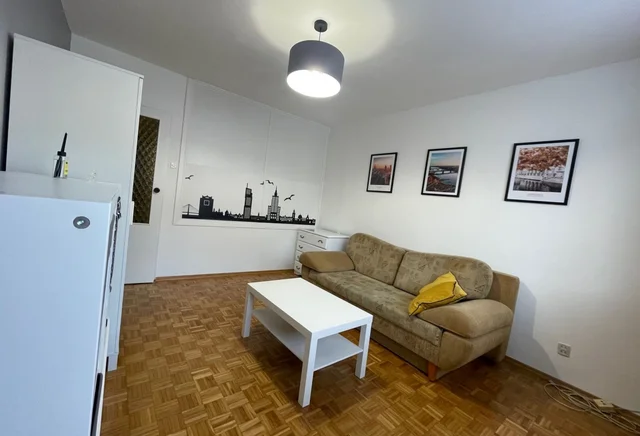 Zgoda 9, Śródmieście. 2 rooms with a view of the Palace of Culture!