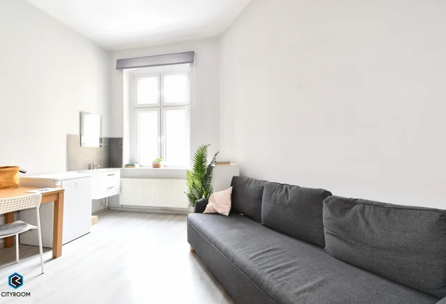 | Unique double room in a modern apartment | Szamarzewskiego 36 |