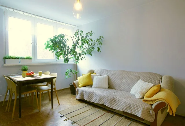 Komfortowa 4, 2-room apartment