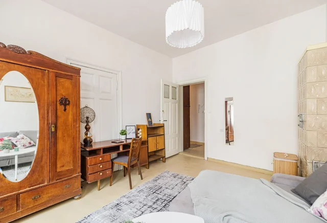 Room 1 at ul. Aleja Zwycięstwa 34 in Gdańsk