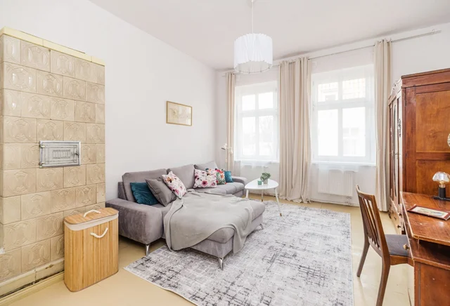 Room 1 at ul. Aleja Zwycięstwa 34 in Gdańsk