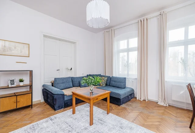 Кімната 4 по вул. Aleja Zwycięstwa 34 у Гданську