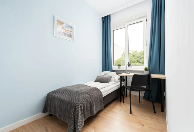 Single room no. 2