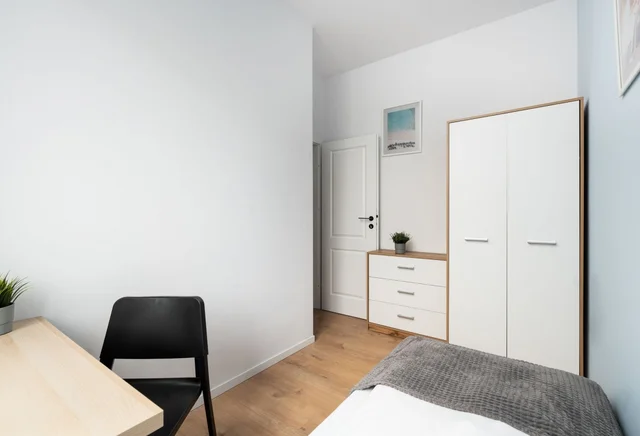 Single room no. 2