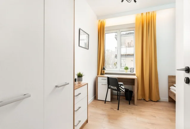 Single room no. 5