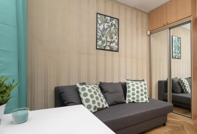 Кімната 3 по вул. Rybacka 3A в Гданську