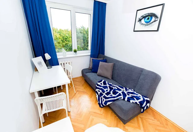 Room 1 at ul. Wejherowska 3 in Sopot