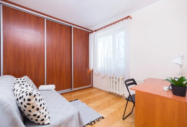 Кімната 2 по вул. Budapesztańska 3 у Гданську