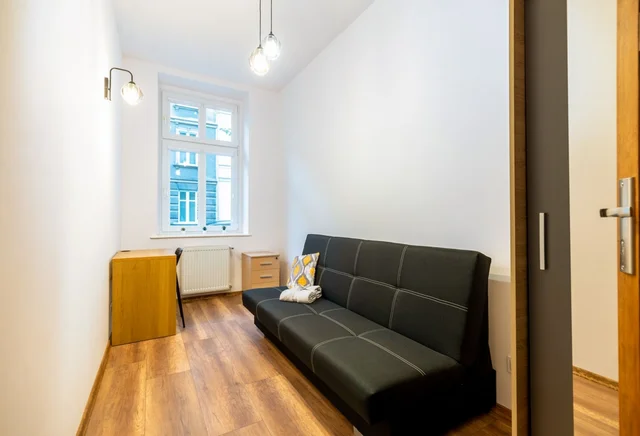 Pokój 2 przy ul. Aldony 9 w Gdańsku