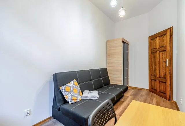 Pokój 2 przy ul. Aldony 9 w Gdańsku