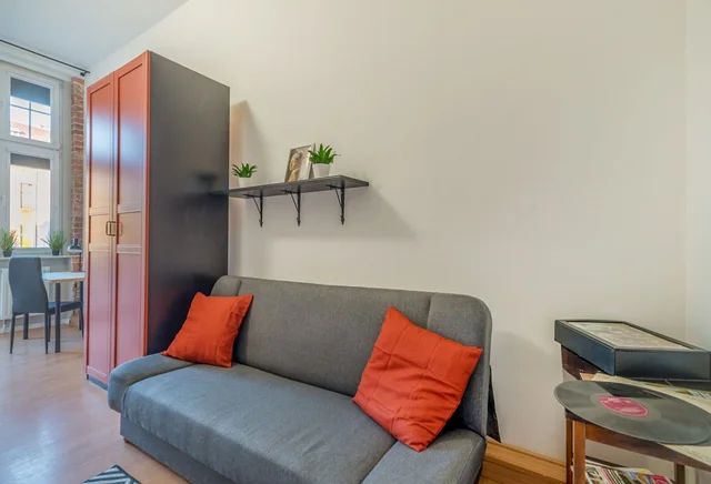 Кімната 7 по вул. Gdyńskich Kosynierów 9,10,11 у Гданську