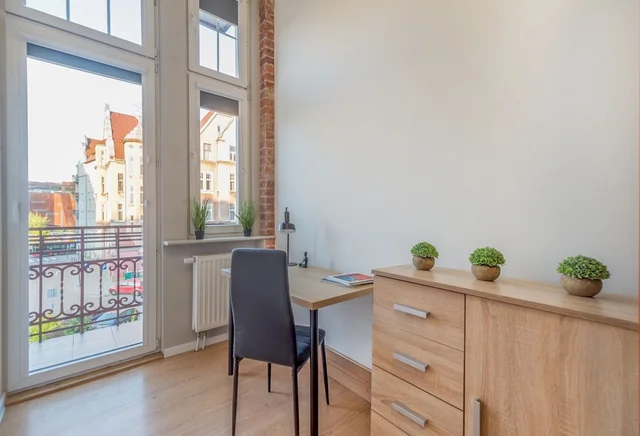 Кімната 7 по вул. Gdyńskich Kosynierów 9,10,11 у Гданську