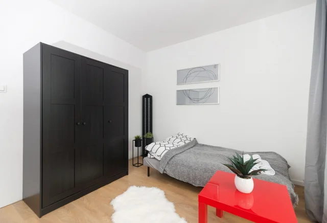 Кімната 1 по вул. Святий Варвари 12 у Гданську