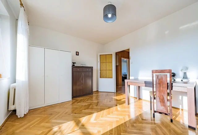 Кімната 3 по вул. Поморська 18А в Гданську