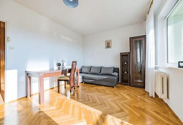 Кімната 3 по вул. Поморська 18А в Гданську