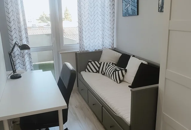 Кімната 2 по вул. Śląska 64C у Гданську