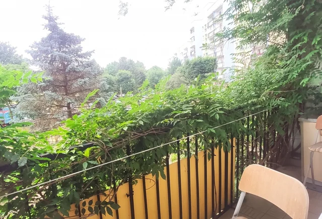 Кімната 1 по вул. Burzyńskiego 6H у Гданську