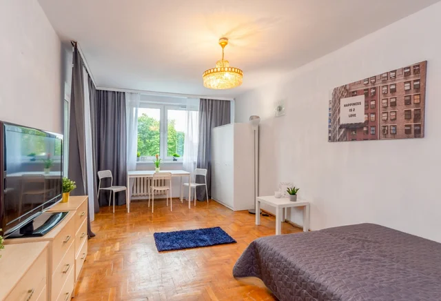 Pokój 4 przy ul. Budapesztańskiej 6D w Gdańsku