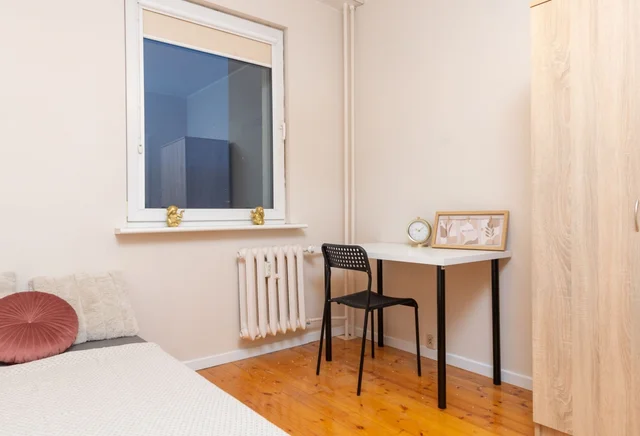 Кімната 1 по вул. Żylewicza 5 у Гданську