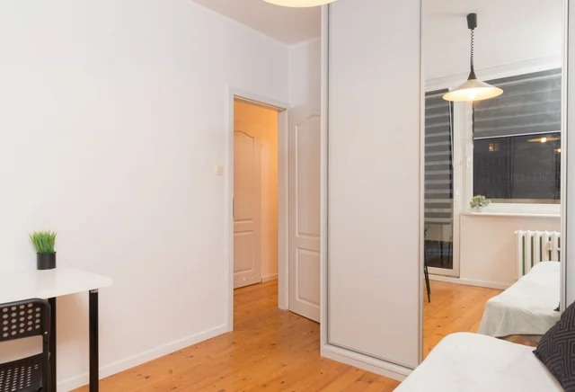 Кімната 2 по вул. Żylewicza 5 у Гданську