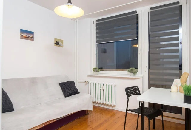 Кімната 2 по вул. Żylewicza 5 у Гданську