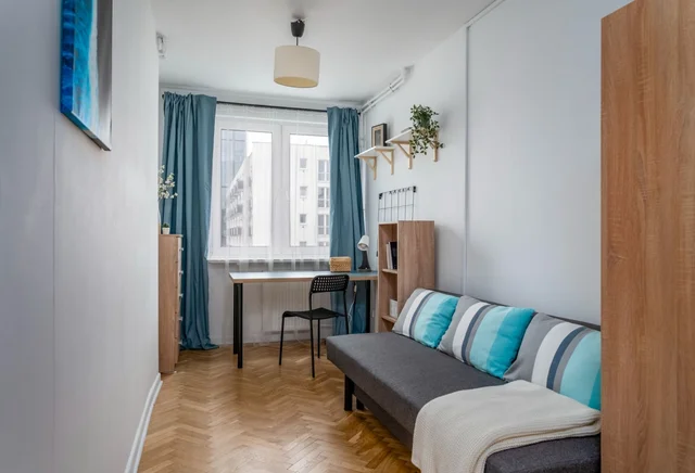 Comfortable Room in the Center, room no. 3