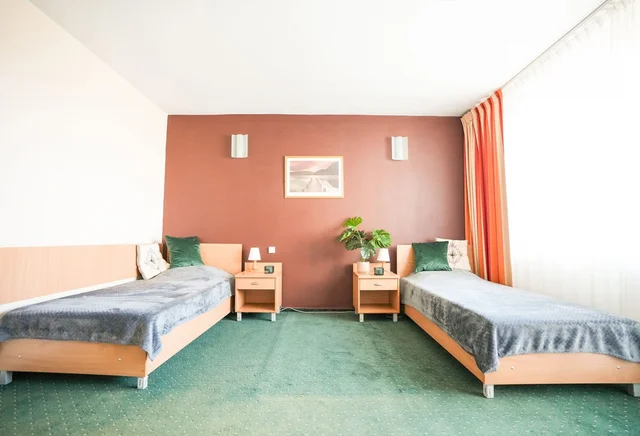 403 - Pokój Dwuosobowy Comfort 16m2 Tylko dla kobiet