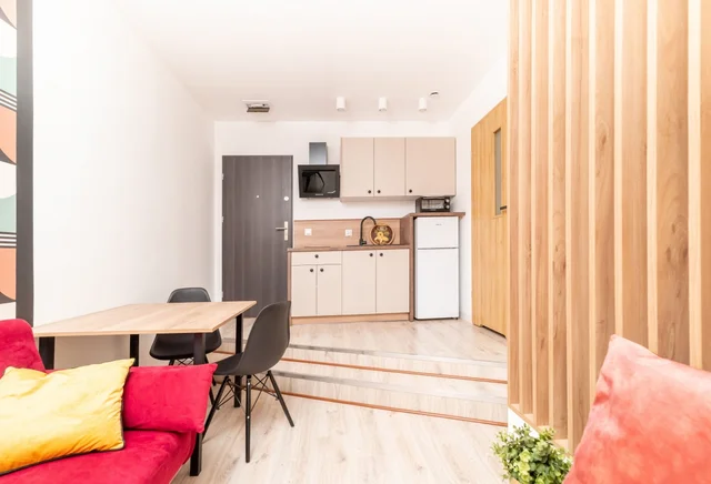 | Сучасна квартира-студія, вул. Małkowskiego - Чудове розташування! |