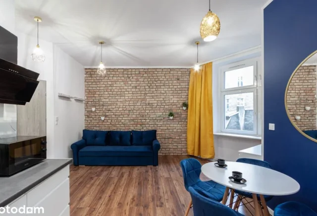 Atrakcyjne 2-pokojowe mieszkanie | ul. Wojska Polskiego