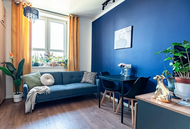 | Двокімнатна квартира - чудове розташування! Комфорт! |