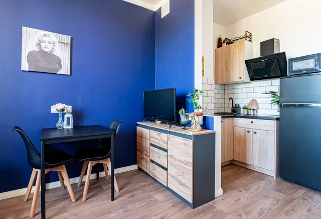 | Двокімнатна квартира - чудове розташування! Комфорт! |