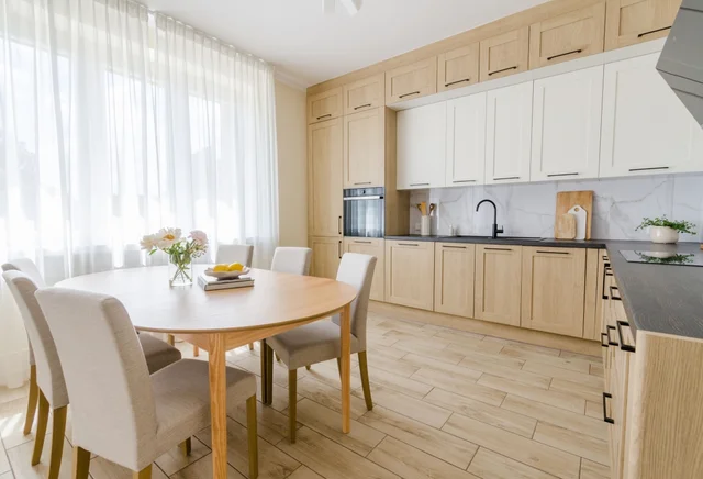 2-room apartment 1maja / Lipowa