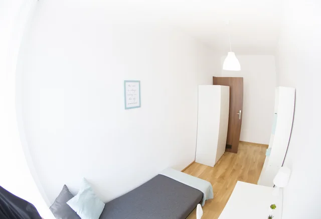 Pokój jednoosobowy nr 4 Rynek 23