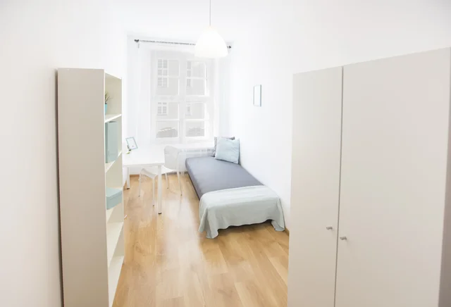 Pokój jednoosobowy nr 4 Rynek 23