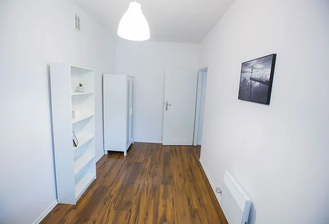Pokój jednoosobowy nr 3 Kościuszki 21