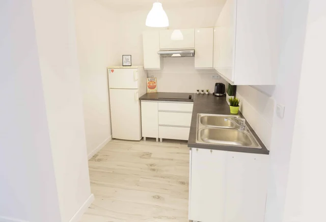 Pokój jednoosobowy nr 2 Rynek 19