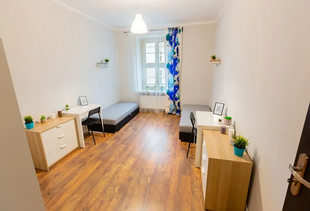 Pokój jednoosobowy PREMIUM nr 4 Rynek 17
