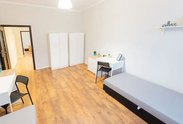 Pokój jednoosobowy PREMIUM nr 4 Rynek 17
