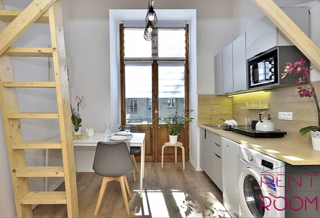 KILIŃSKIEGO 50 STUDIO 1 UNIVERSITY PIOTRKOWSKA