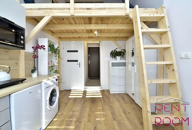 KILIŃSKIEGO 50 STUDIO 1 UNIVERSITY PIOTRKOWSKA