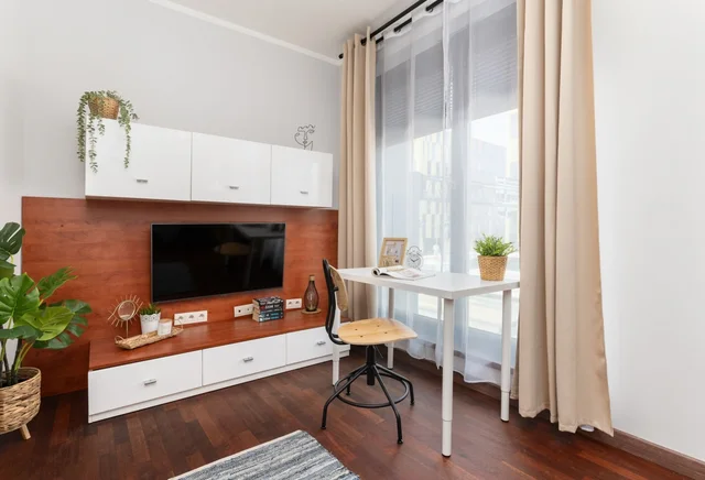 Single room near Galeria Krakowska