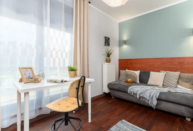 Single room near Galeria Krakowska