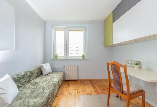 Кімната 2 по вул. Olsztyńska 5A в Гданську